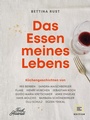 Cover: Das Essen meines Lebens - Gräfe und Unzer
