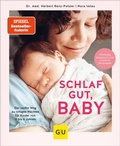 Cover: Schlaf gut, Baby! - Gr&auml;fe und Unzer