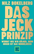 Cover: Das Jeck-Prinzip - Gr&auml;fe und Unzer Autorenverlag