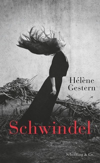 Enlarge image Cover: Schwindel - Schöffling
