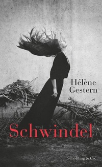 Enlarge image Cover: Schwindel - Schöffling