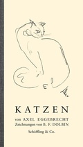 Cover: Katzen - Sch&ouml;ffling