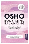 Cover: Body-Mind Balancing - Innenwelt Verlag