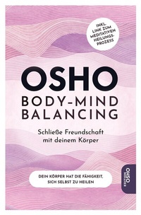 Enlarge image Cover: Body-Mind Balancing - Innenwelt Verlag