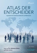 Cover: Atlas der Entscheider - Bourdon Verlag GmbH