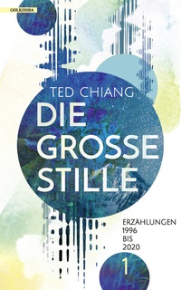 Enlarge image Cover: Die große Stille - Golkonda Verlag