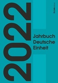 Cover: Jahrbuch Deutsche Einheit 2022 - Christoph Links Verlag