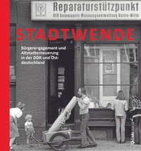 Abbildung von: Stadtwende - Christoph Links Verlag