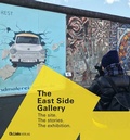 Cover: The East Side Gallery - Christoph Links Verlag