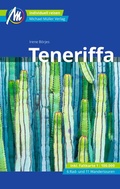 Cover: Teneriffa Reisef&uuml;hrer Michael M&uuml;ller Verlag - Michael M&uuml;ller Verlag