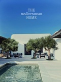 Cover: The Mediterranean Home - Die Gestalten Verlag