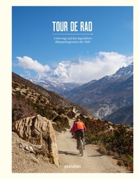 Abbildung von: Tour de Rad - Die Gestalten Verlag