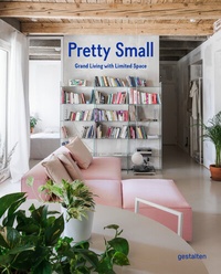 Abbildung von: Pretty Small - Die Gestalten Verlag