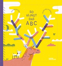 Abbildung von: So klingt das ABC - Die Gestalten Verlag