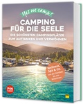 Cover: Yes we camp! Camping f&uuml;r die Seele - ADAC Reisef&uuml;hrer