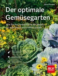 Cover: Der optimale Gem&uuml;segarten - BLV