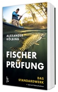 Cover: Fischerpr&uuml;fung - BLV