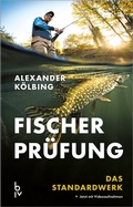Cover: Fischerpr&uuml;fung - BLV