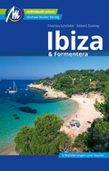 Cover: Ibiza & Formentera Reisef&uuml;hrer Michael M&uuml;ller Verlag - Michael M&uuml;ller Verlag