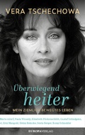 Cover: &Uuml;berwiegend heiter - Europa Verlage
