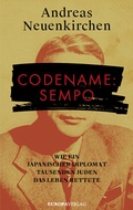 Cover: Codename: Sempo - Europa Verlage