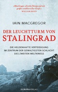 Cover: Der Leuchtturm von Stalingrad - Europa Verlage