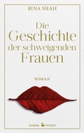Cover: Die Geschichte der schweigenden Frauen - Europa Verlage