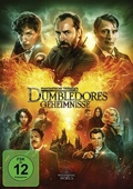 Cover: Phantastische Tierwesen: Dumbledores Geheimnisse - Warner Bros Entertainment