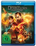 Cover: Phantastische Tierwesen: Dumbledores Geheimnisse - Warner Bros Entertainment