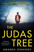 Cover: The Judas Tree - HQ