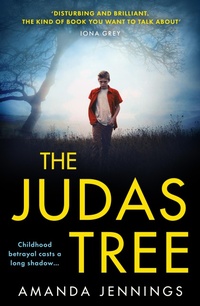 Enlarge image Cover: The Judas Tree - HQ