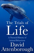 Cover: The Trials of Life - William Collins