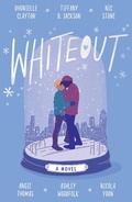 Cover: Whiteout - Farshore
