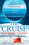 Cover: The Cruise - HarperCollins