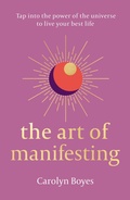 Cover: The Art of Manifesting - HQ