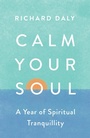 Cover: Calm Your Soul - William Collins