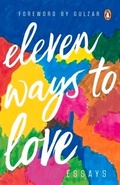 Cover: Eleven Ways to Love - Penguin