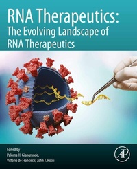Abbildung von: RNA Therapeutics - Academic Press