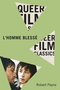 Cover: L'Homme blesse - McGill-Queen's University Press