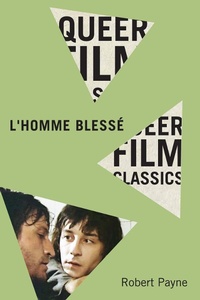 Enlarge image Cover: L'Homme blesse - McGill-Queen's University Press