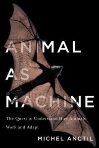 Abbildung von: Animal as Machine - McGill-Queen's University Press