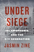 Cover: Under Siege - McGill-Queen's University Press