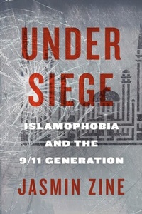 Abbildung von: Under Siege - McGill-Queen's University Press