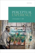 Cover: Perceptual Experience - Oxford University Press
