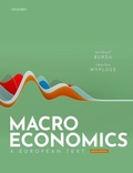 Bild: Macroeconomics - Oxford University Press