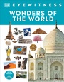 Cover: Wonders of the World - DK Children