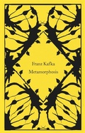 Cover: Metamorphosis - Penguin Classics