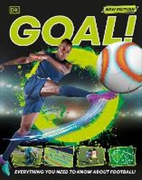 Enlarge image Cover: Goal! - DK Children