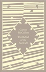 Cover: The Ballad of the Sad Cafe - Penguin Classics