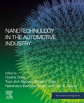 Cover: Nanotechnology in the Automotive Industry - Elsevier